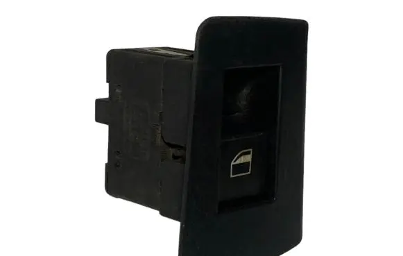 BMW X5 E53 Electric window control switch 8385955