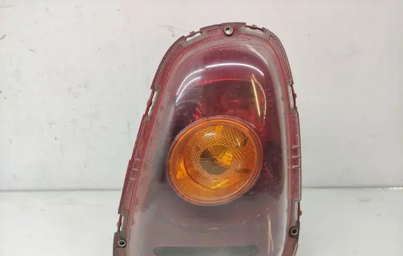Mini One - Cooper Coupe R56 Rear/tail lights 0337200
