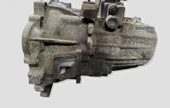 KIA Rio Manual 5 speed gearbox P61763 128686
