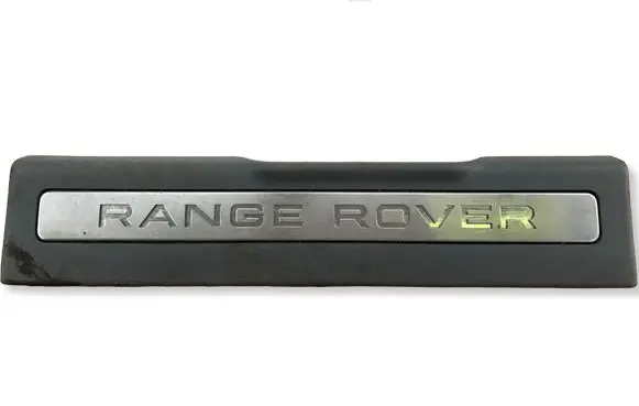 Land Rover Evoque I Side skirt front trim R8KHA 13201CC8LAA L538LH5DR