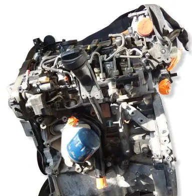 Renault Megane III Engine K9K460 K9KA460