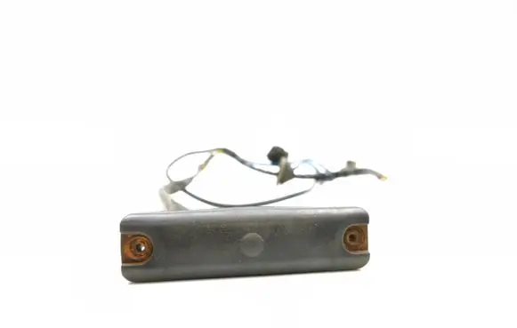 KIA Sorento Tailgate/trunk/boot exterior handle