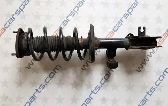 Mazda CX-5 Front shock absorber/damper KD3534700A