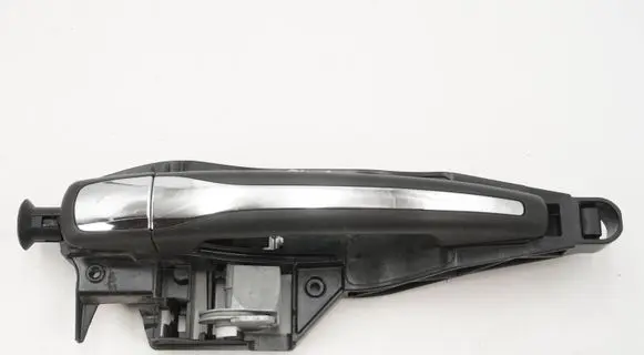 Citroen C3 Picasso Rear door exterior handle 9672961180