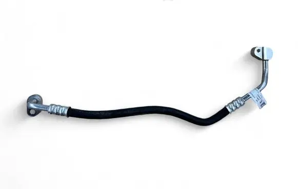 BMW i4 Air conditioning (A/C) pipe/hose 20296611 6450 9474794