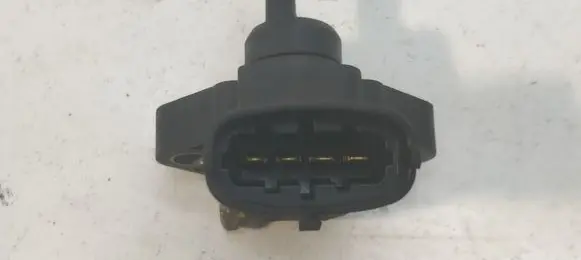 Land Rover Discovery Air pressure sensor 0281002205