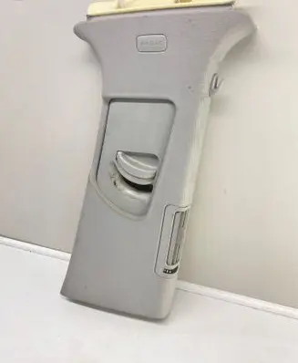 Audi A6 S6 C6 4F (B) pillar trim (top) 4F0867244A 4F0867294A 25493A001