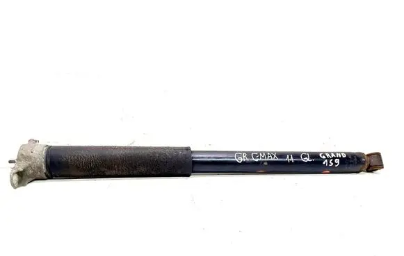 Ford Grand C-MAX Rear shock absorber/damper