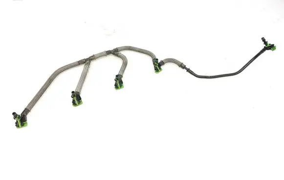 Toyota Proace Fuel return line/hose 