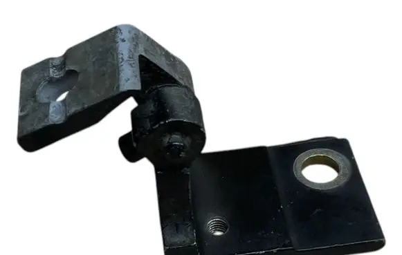 Audi A4 S4 B6 8E 8H Front door upper hinge 8D0831402A