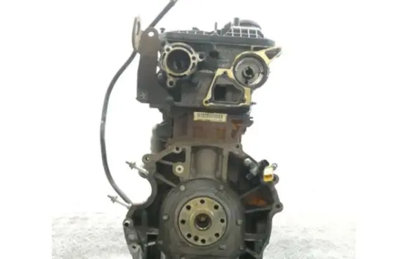 Ford Tourneo Custom Engine CYFF