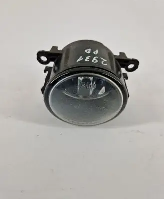 Citroen C4 I Front fog light 9650001680