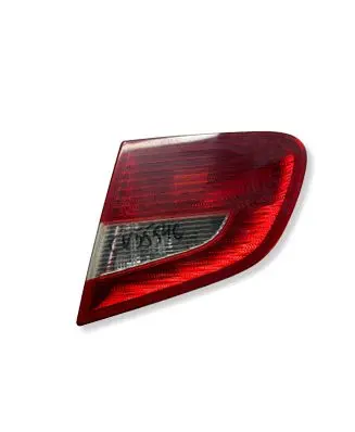 Skoda Superb B6 (3T) Tailgate rear/tail lights 3T5945094 021009