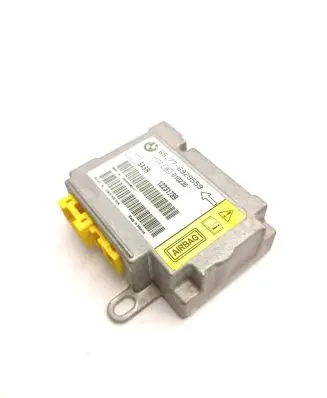 BMW 7 E65 E66 Airbag control unit/module 6929559 12231789