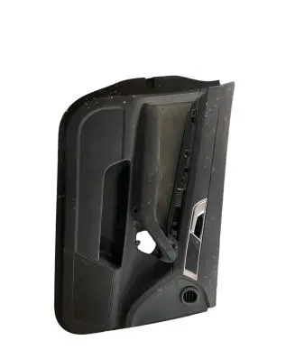 Audi A6 S6 C6 4F Front door card panel trim 4F1867105A 4F2867105A