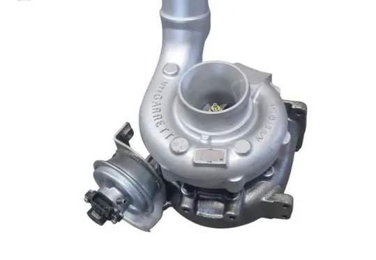 Opel Signum Turbo 717410 717410-5007S