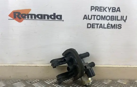 Ford Transit Coolant heater control valve 7N2118495AC