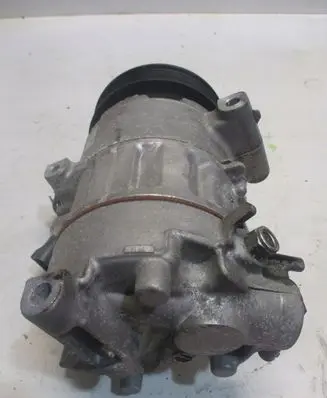 Jeep Compass Air conditioning (A/C) compressor (pump) 6SBU14C