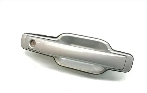 SsangYong Rexton Front door exterior handle