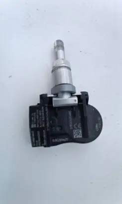 Nissan Qashqai Tire pressure sensor 7812DS180048