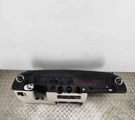 Mercedes-Benz EQB Dashboard A2476807300