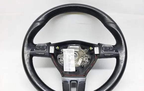 Volkswagen Golf Plus Steering wheel 3C8419091BC