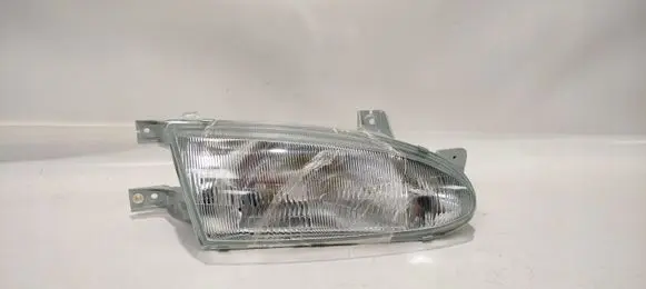 Hyundai Accent Headlight/headlamp 2211108RLDEM