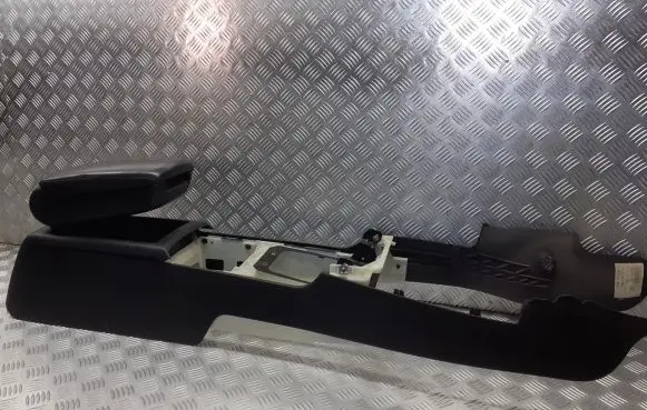 Audi A6 Allroad C6 Center console 4F0864283