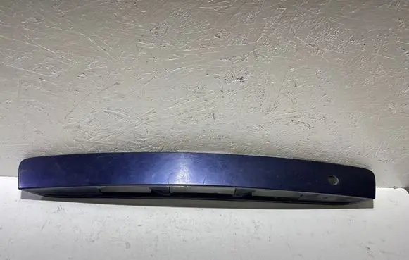 Mazda 6 Trunk door license plate light bar GJ6A50811