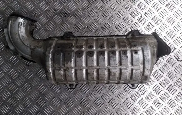 Subaru Outback Intake resonator 