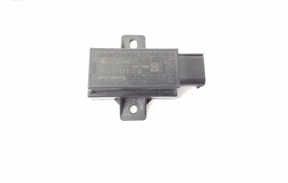 Mercedes-Benz S W221 Sensor A0018275101