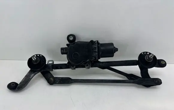 Nissan Leaf II (ZE1) Front wiper linkage and motor WM07C