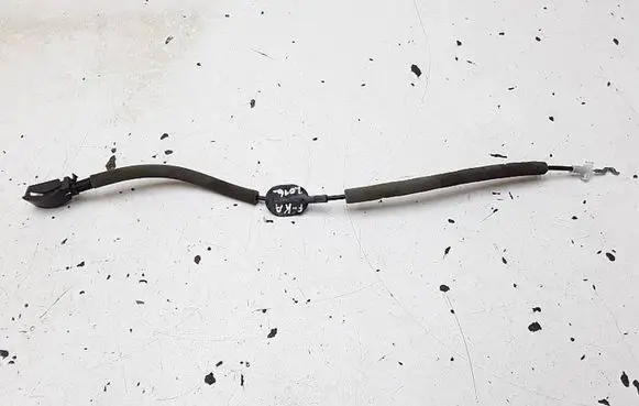 Ford Ka Rear door cable line E4B514B289BB