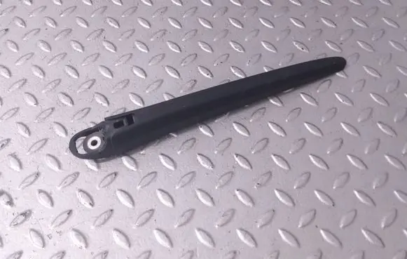 Mercedes-Benz A W177 Rear wiper blade arm A2478207701 2478207701