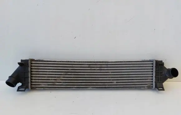 Ford Mondeo MK IV Intercooler radiator 6G919L440AF