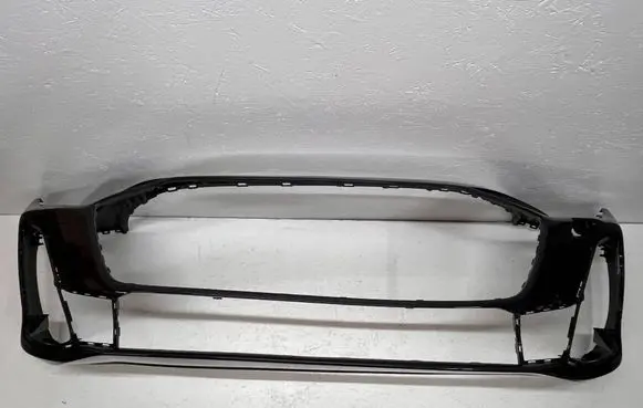 Audi A5 Front bumper 8B3807437A 8B3807437C