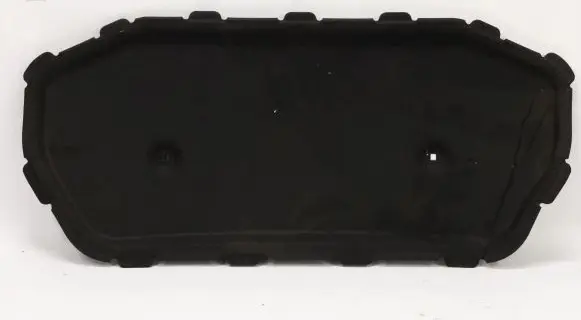 Seat Ateca Engine bonnet/hood sound/heat insulation 