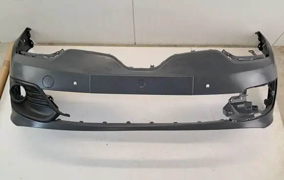 Renault Megane III Front bumper Z2198
