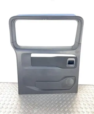 Peugeot Expert Trunk/boot side trim panel 98099820ZD