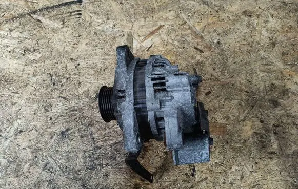 Honda Civic Generator/alternator AHGA67 A2TC1391ZE