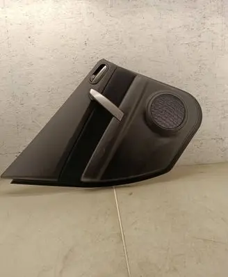 Mazda 6 Rear door card panel trim GS1D68560g02