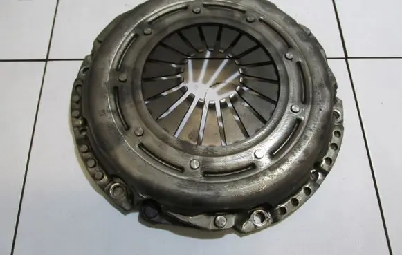 Ford C-MAX II Pressure plate 