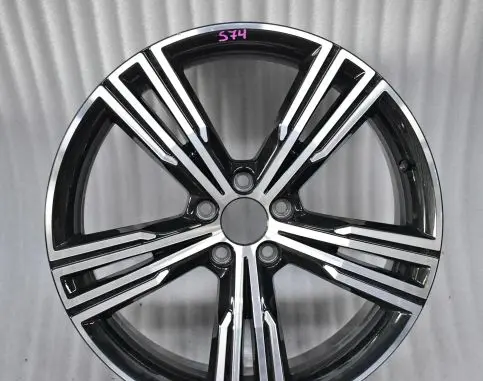 Volvo S90, V90 R19 alloy rim 