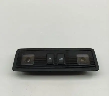 Volkswagen Polo VI Front seat light 2GA947290A