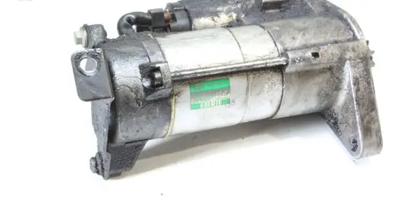 Land Rover Range Rover Sport L320 Starter motor AH2211001AC