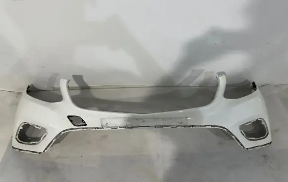 Mercedes-Benz GLC X253 C253 Front bumper