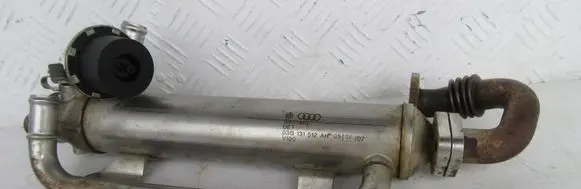 Audi A4 S4 B5 8D Coolant radiator