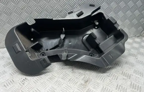 Volkswagen Tiguan Tool box 5N0012115