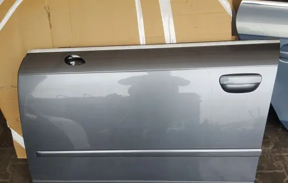 Seat Exeo (3R) Side sliding door LX7R