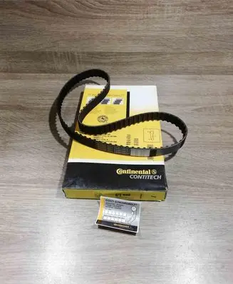 Toyota Carina T170 Timing belt CT536 17G18102008 TOYOTA16